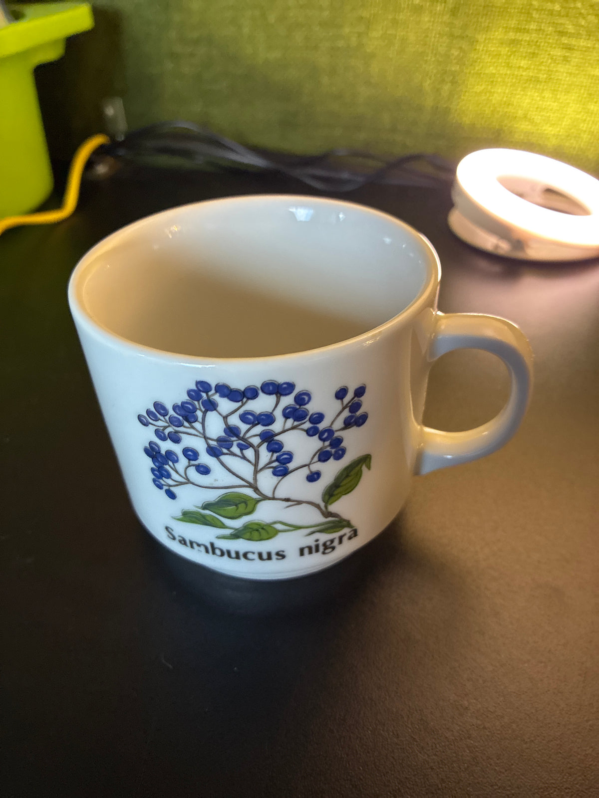 Tasse