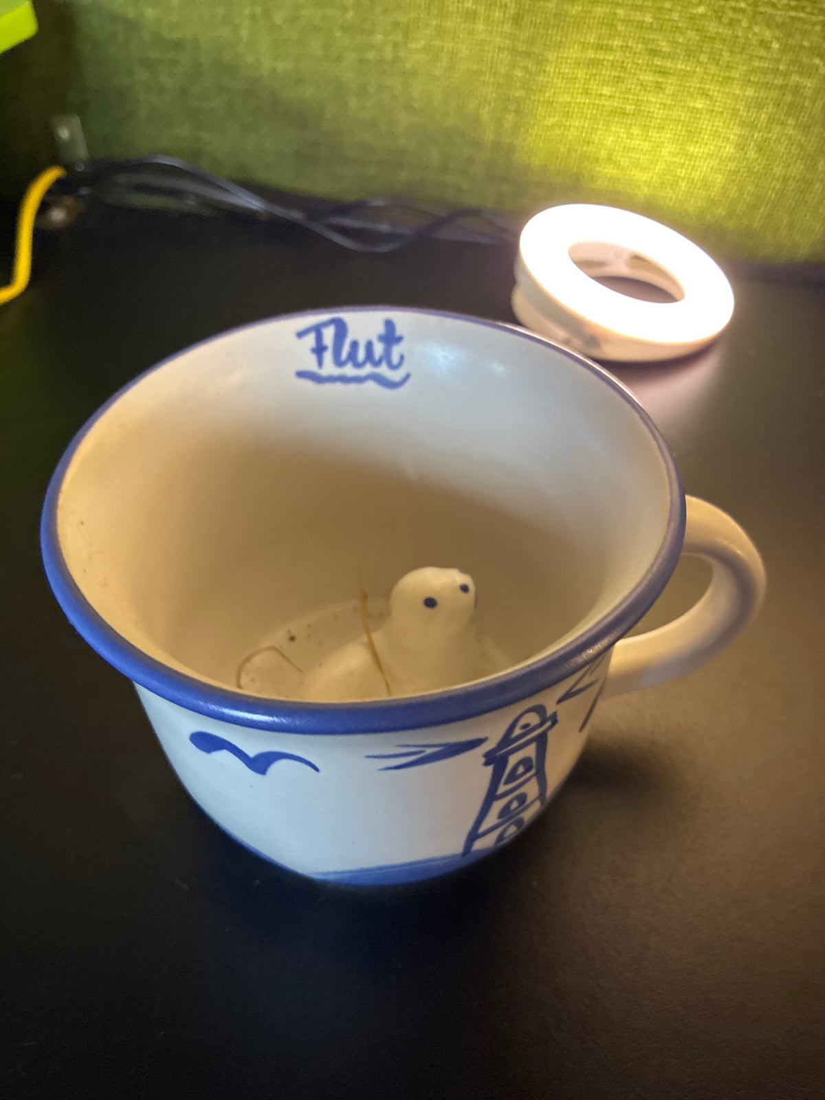 Tasse