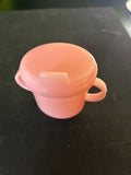 Puppen Schnabeltasse