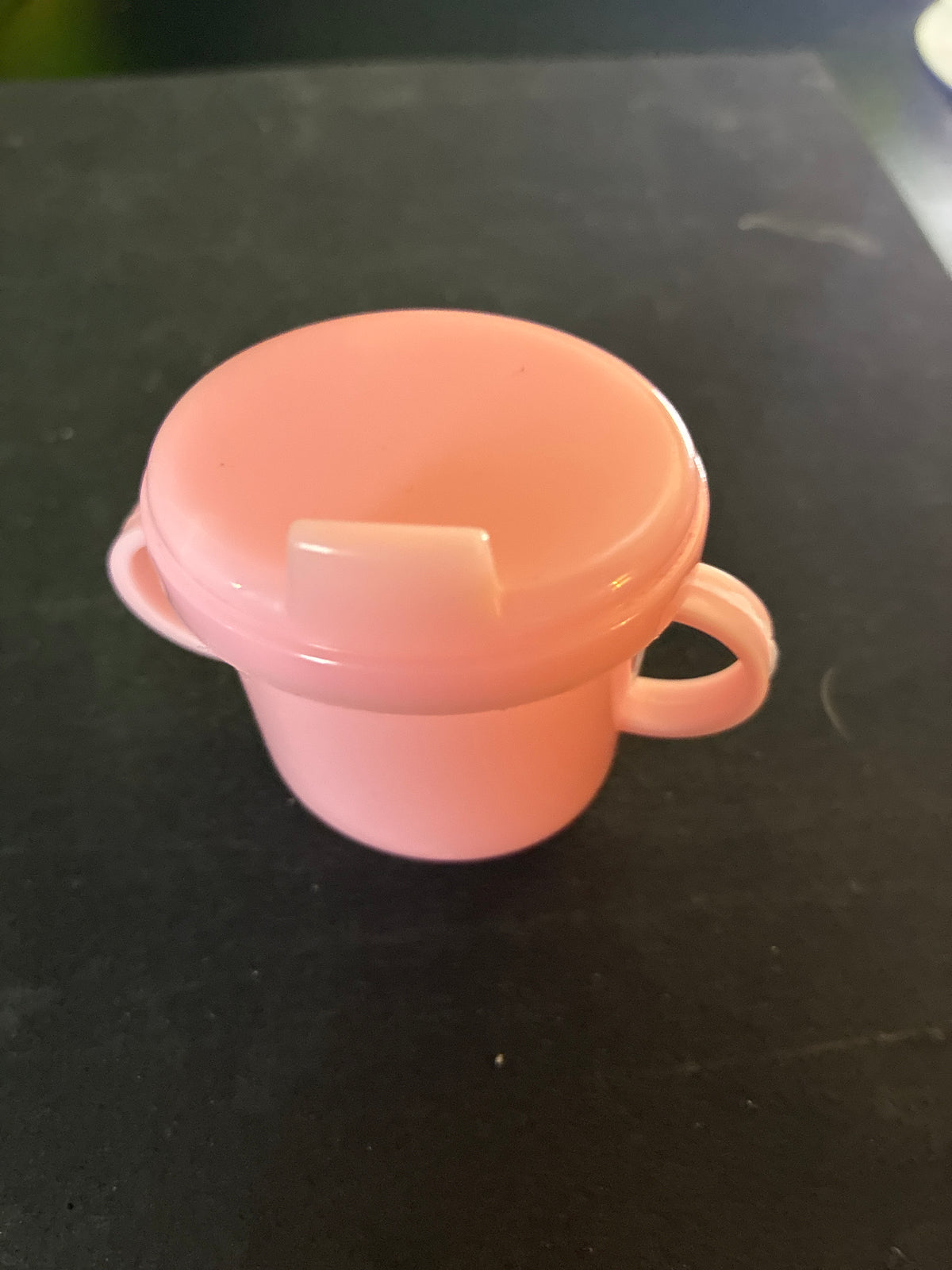 Puppen Schnabeltasse