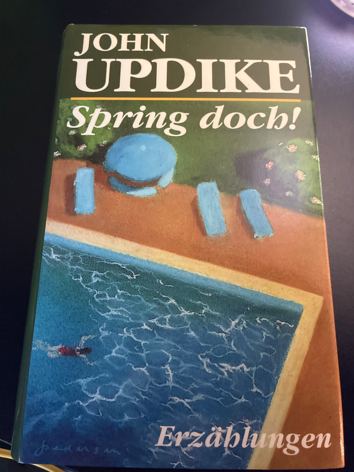 Buch