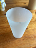 Plastik Becher