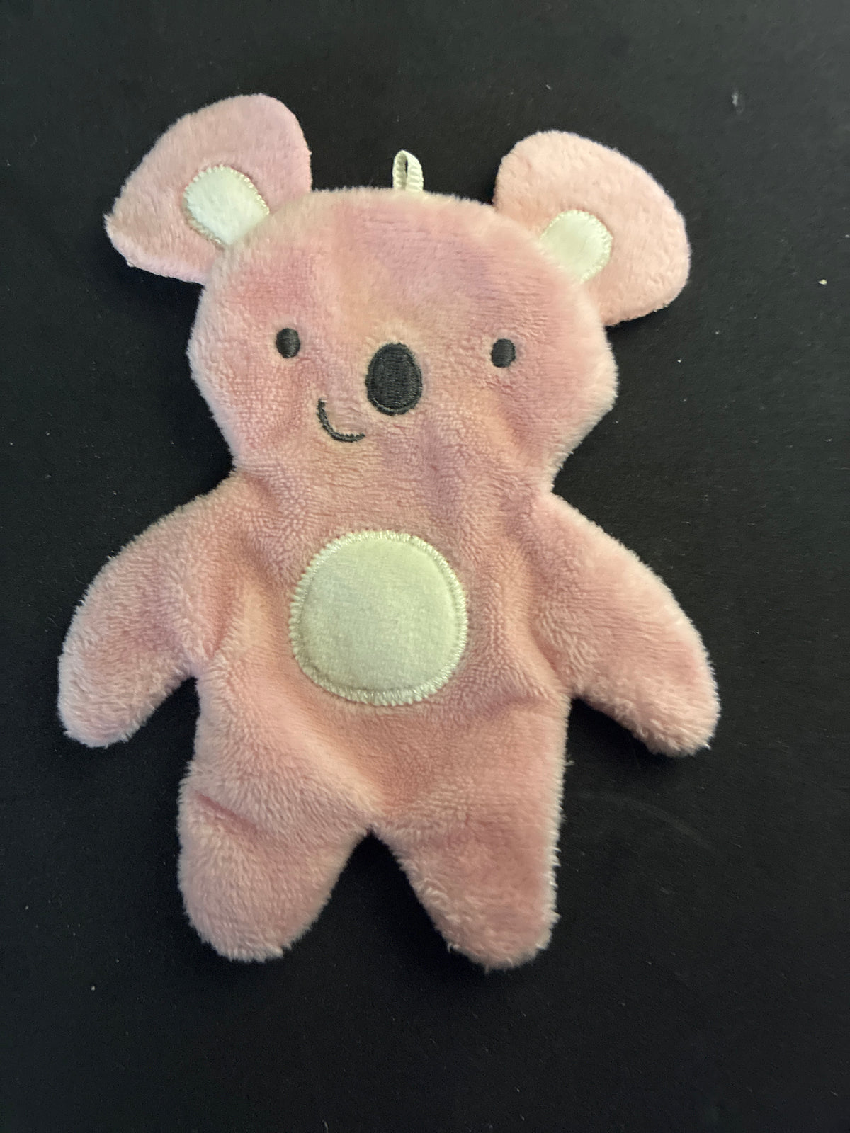 Knister Koala