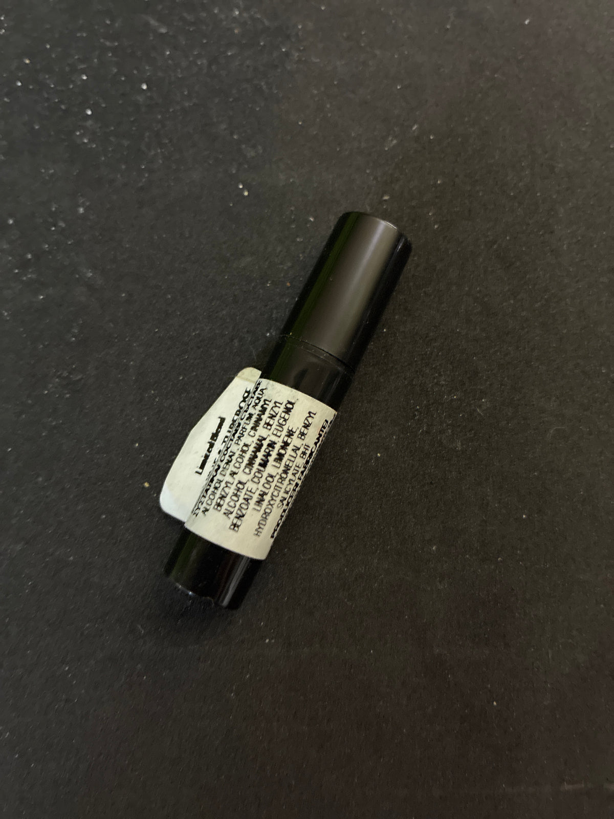 Parfum Pröbchen