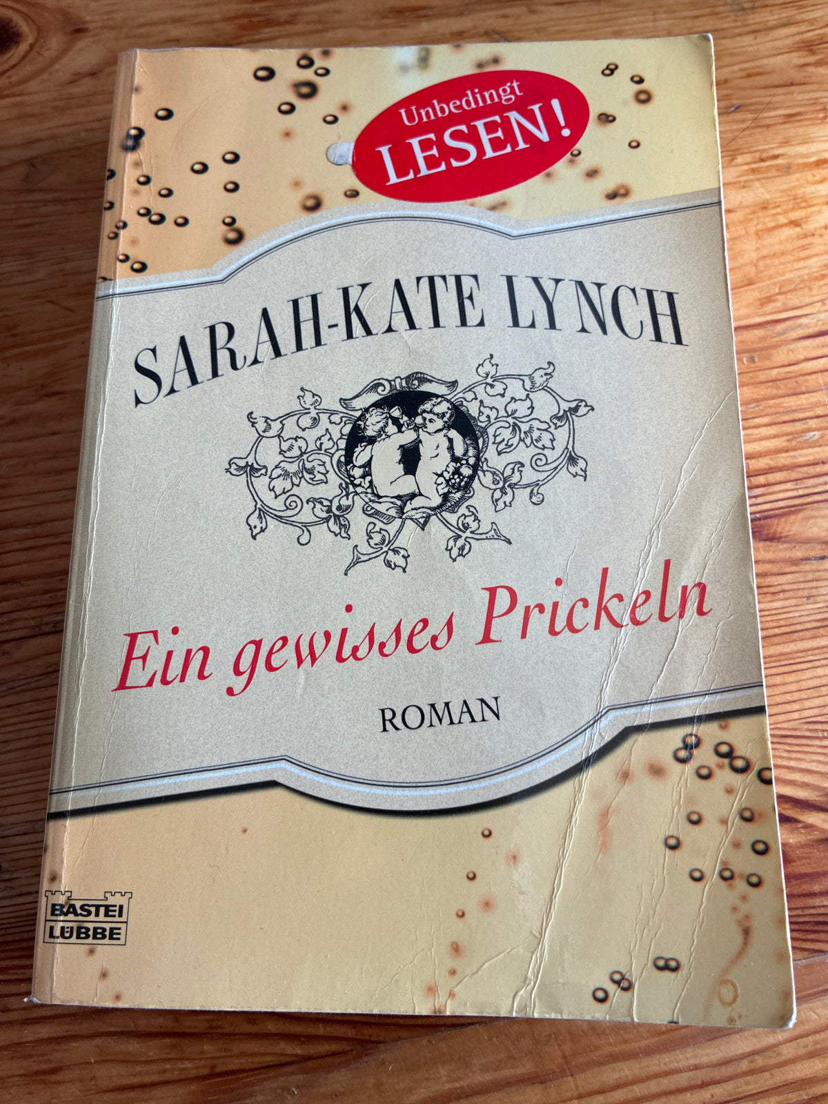 Buch