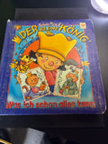 Kinder