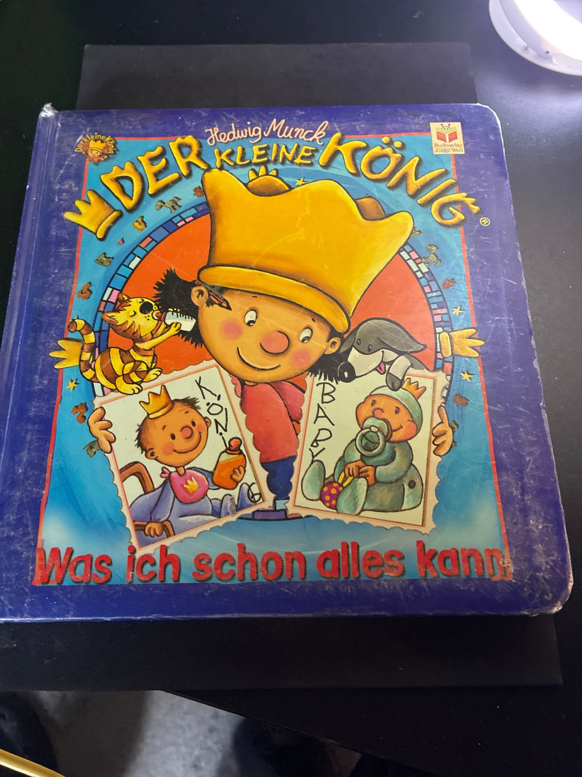 Kinder