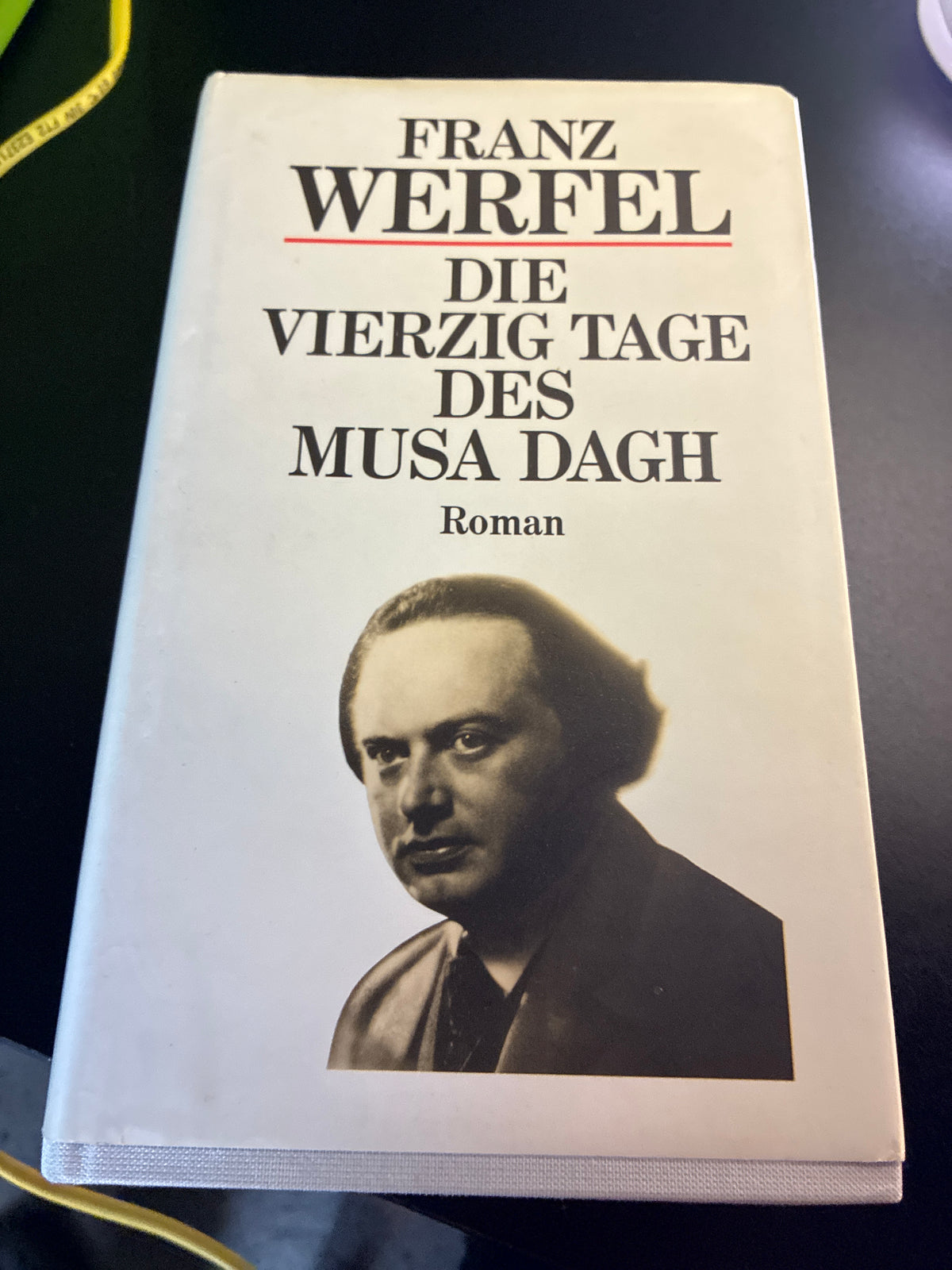 Buch
