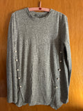 Damen Pulli Gr. 40