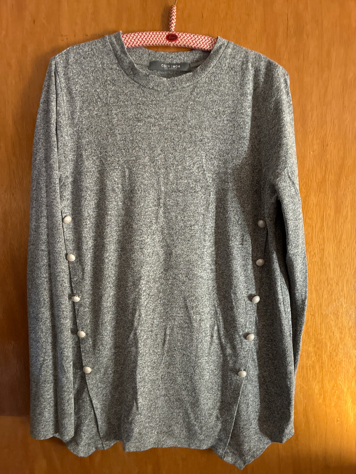 Damen Pulli Gr. 40