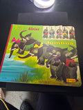 Fünf kleine Jumbos