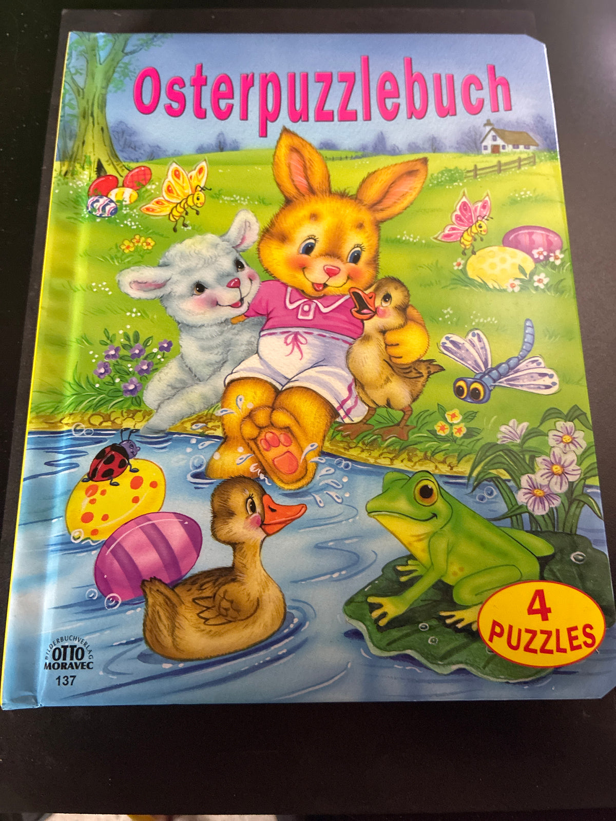 Kinder