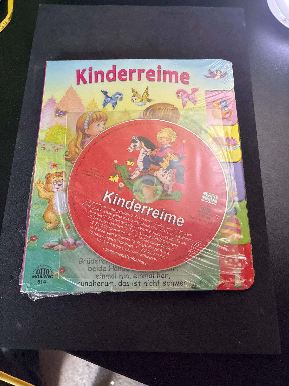Kinder