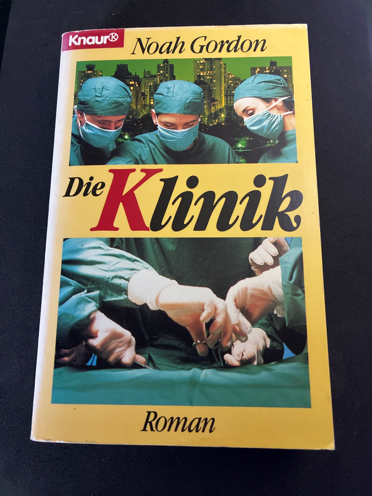 Buch
