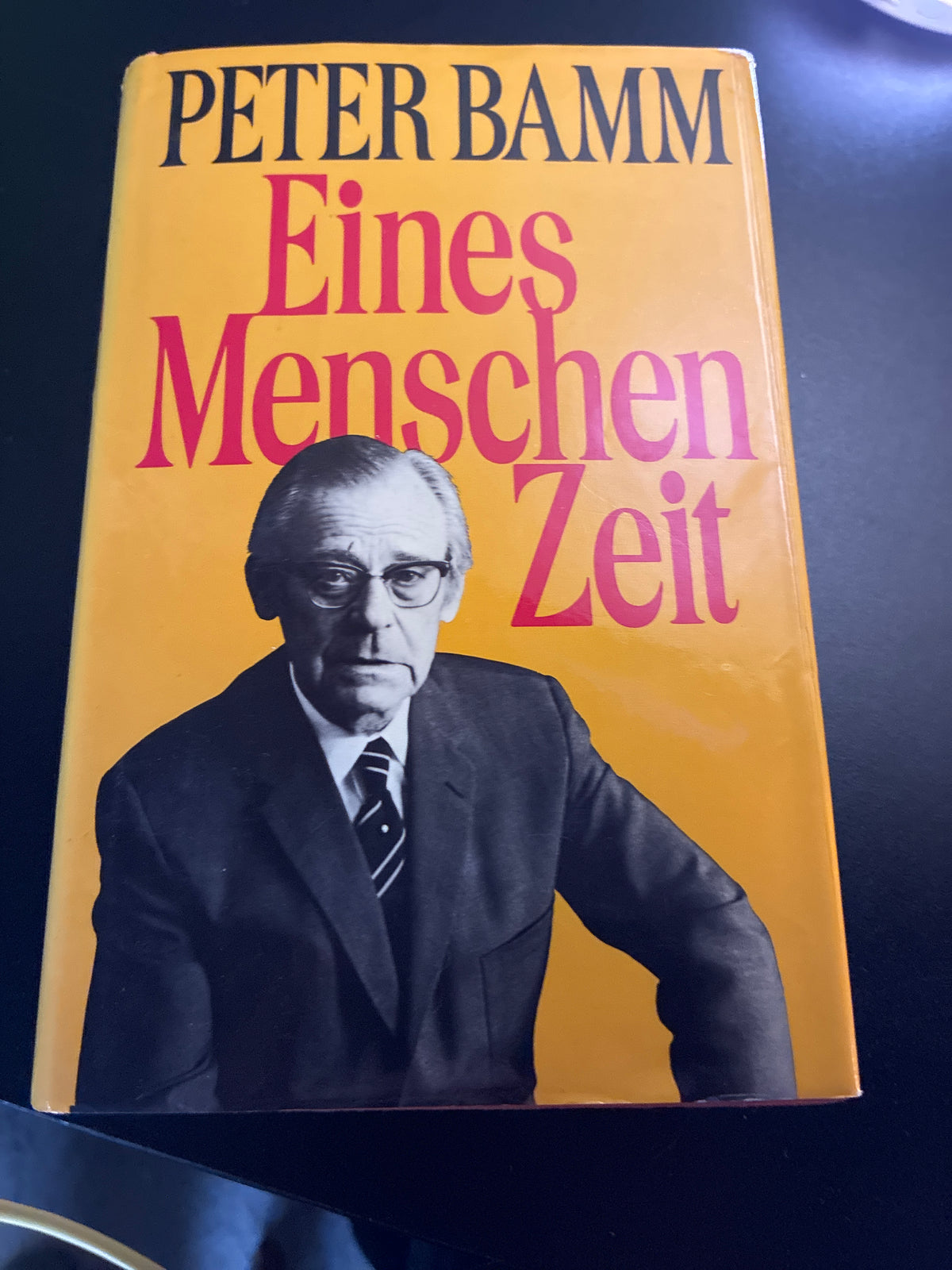 Buch
