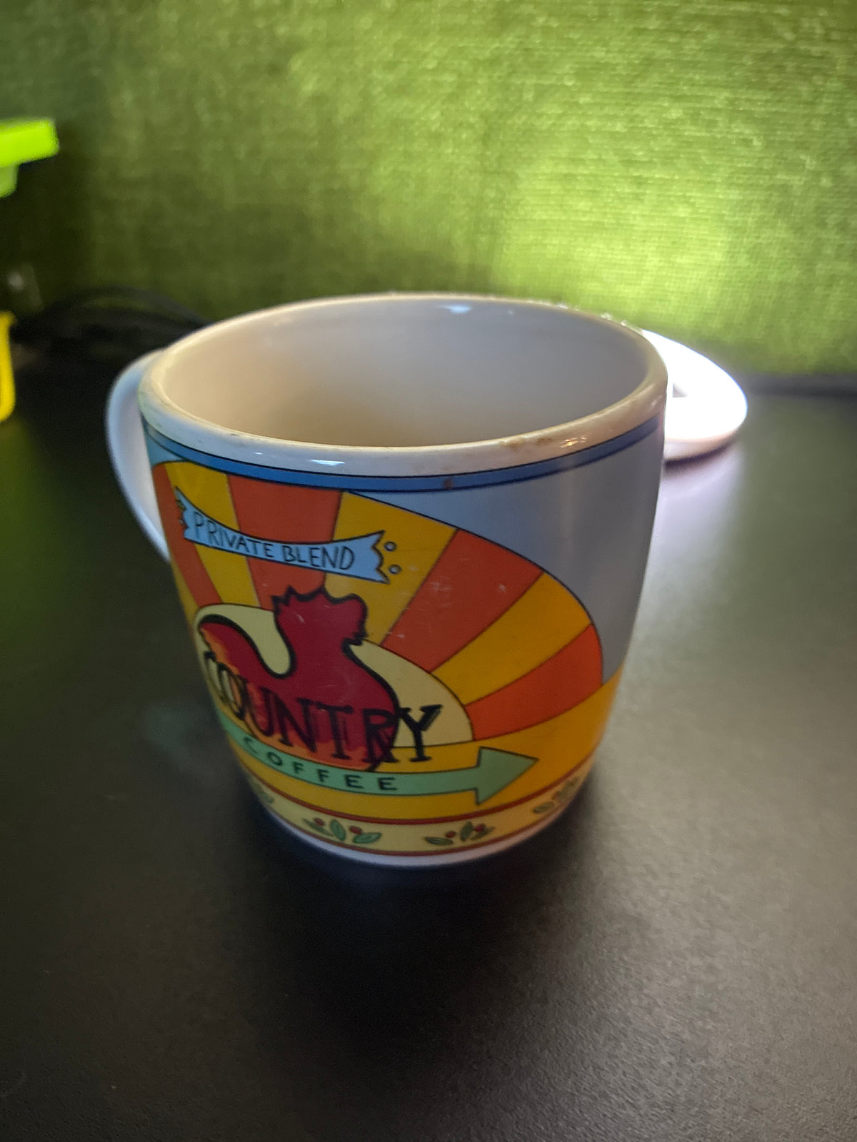 Tasse