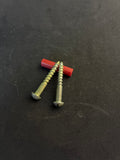 2 Schrauben