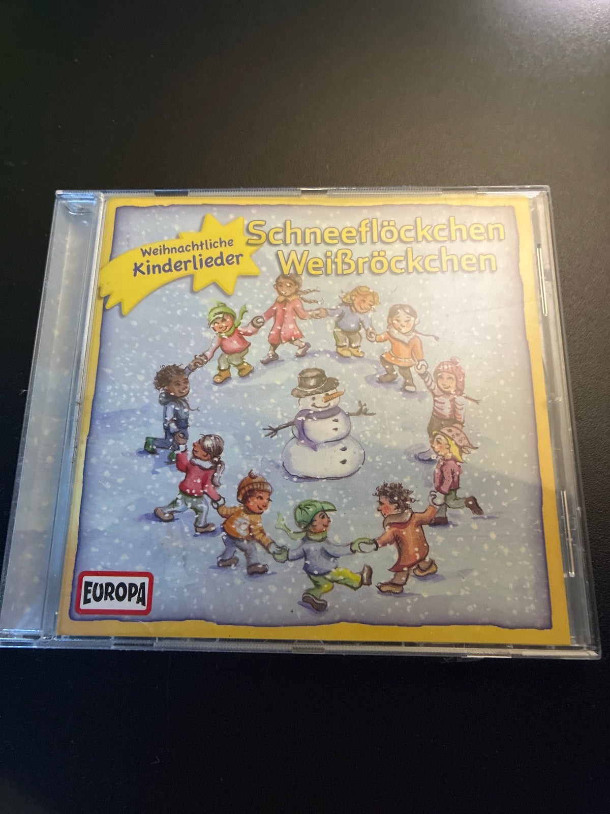 CD