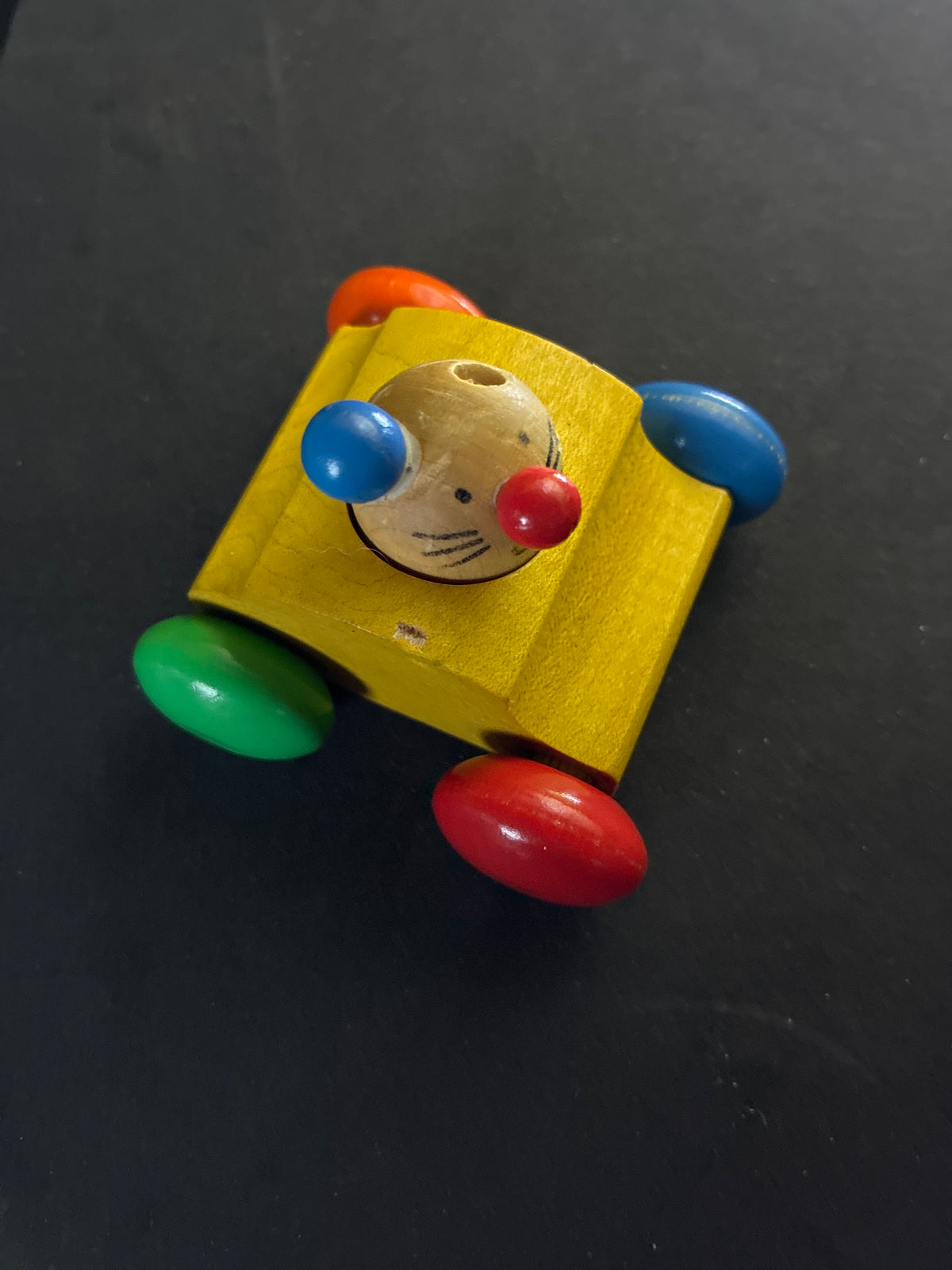 Holz Spielzeug