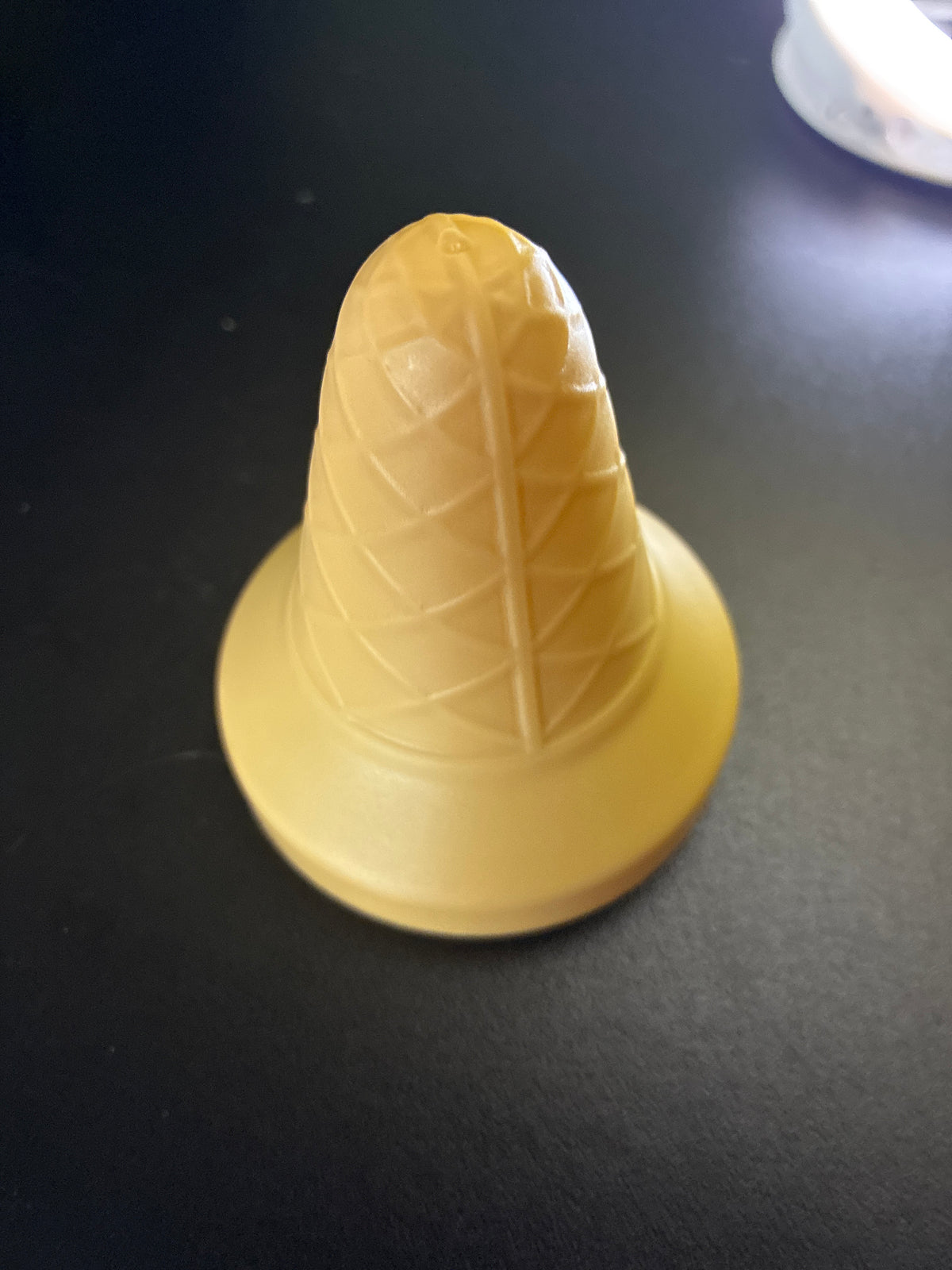 Spielzeug Eistüte