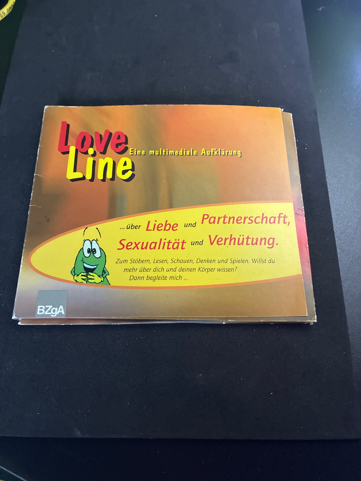 CD