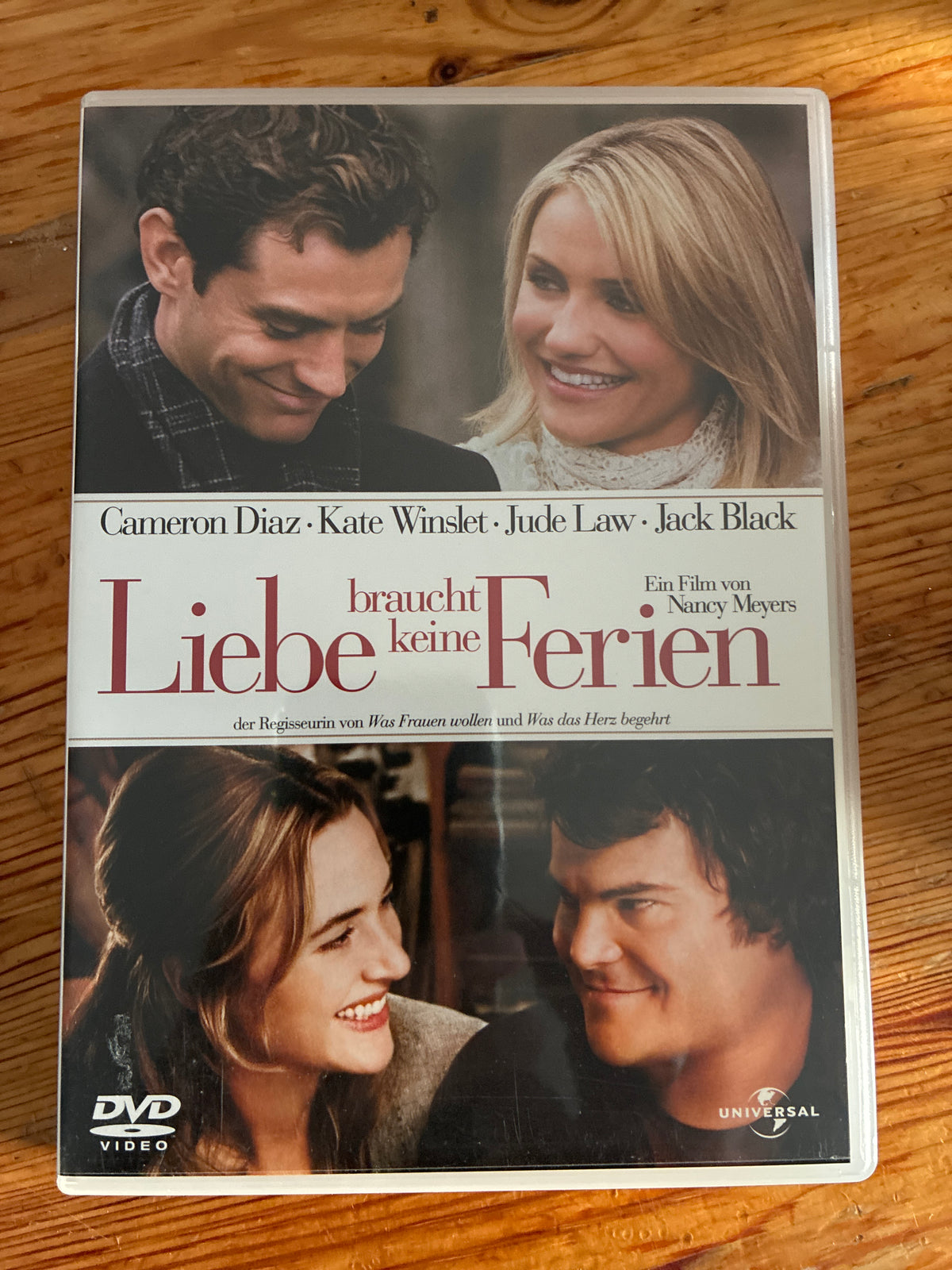 DVD