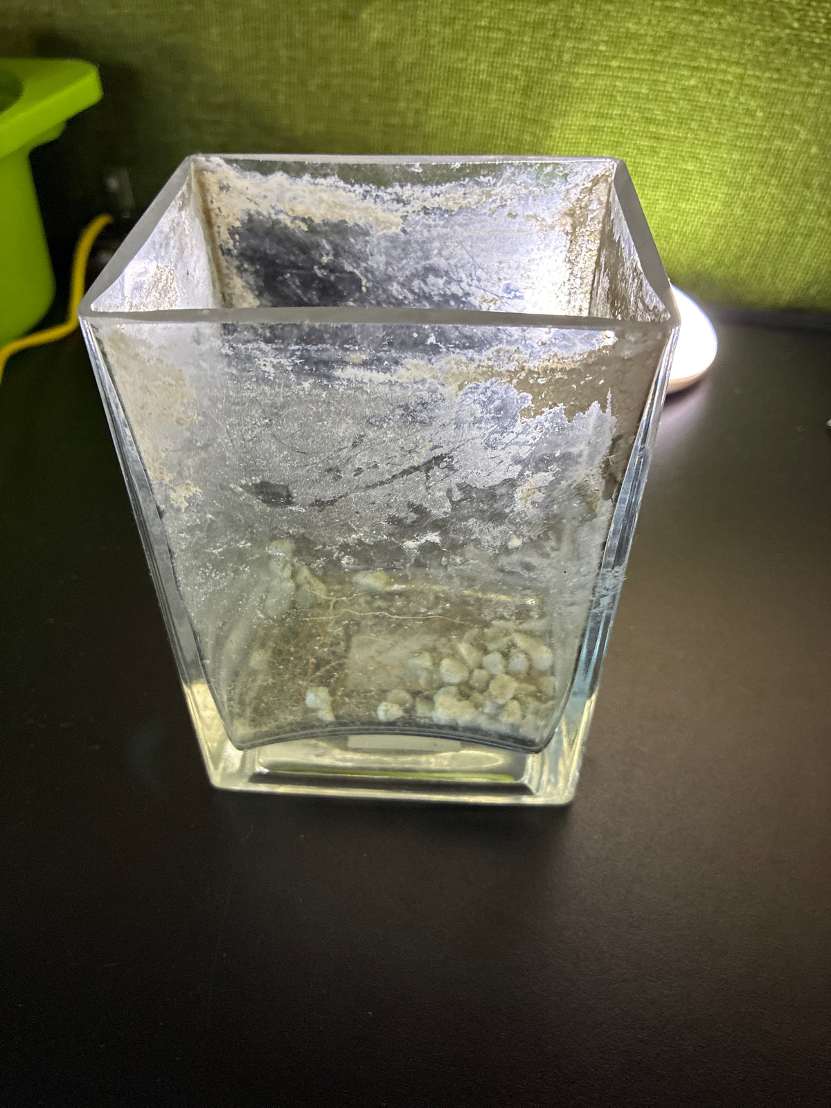 Deko Glas