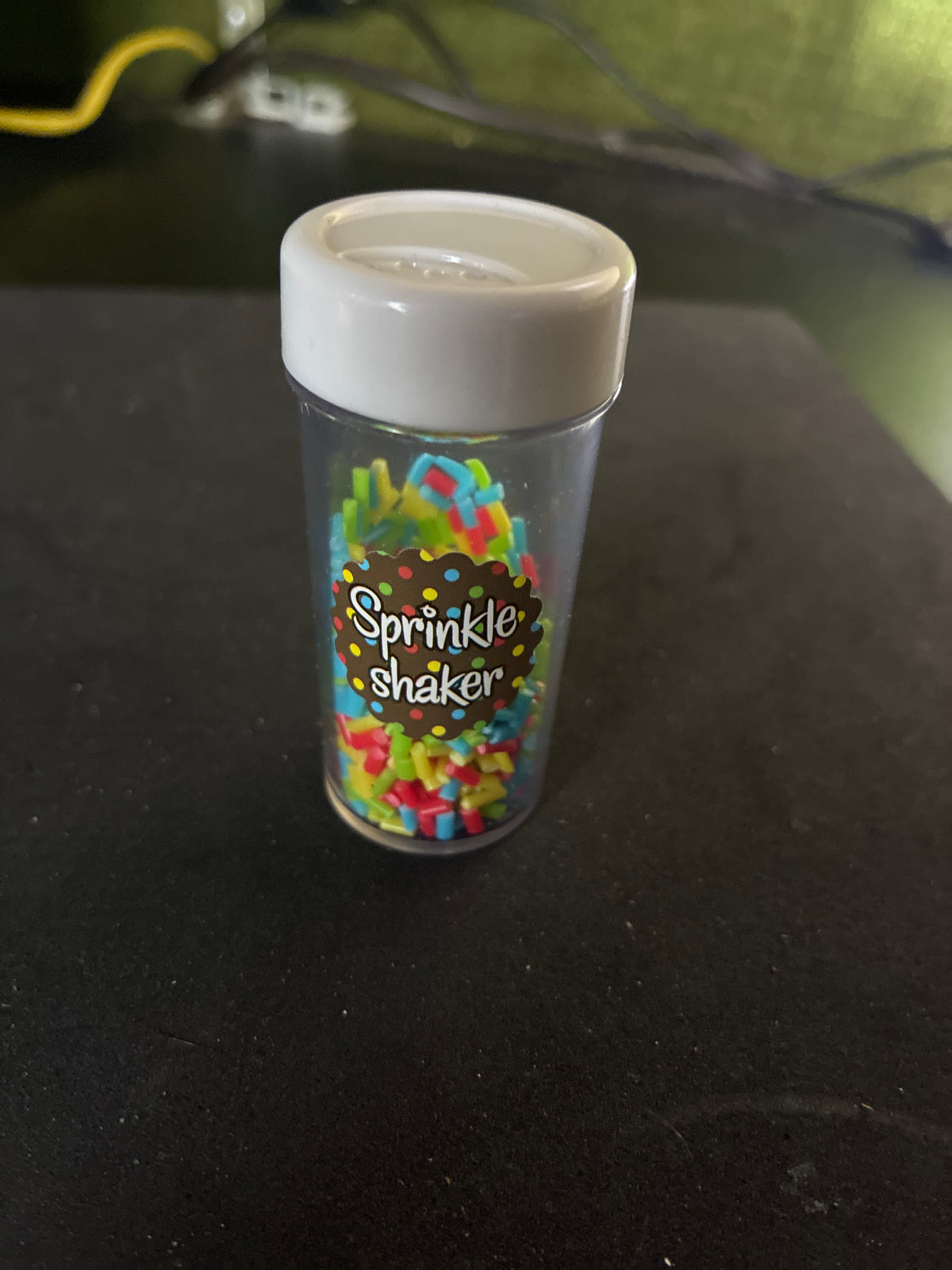 Sprinkle Shaker