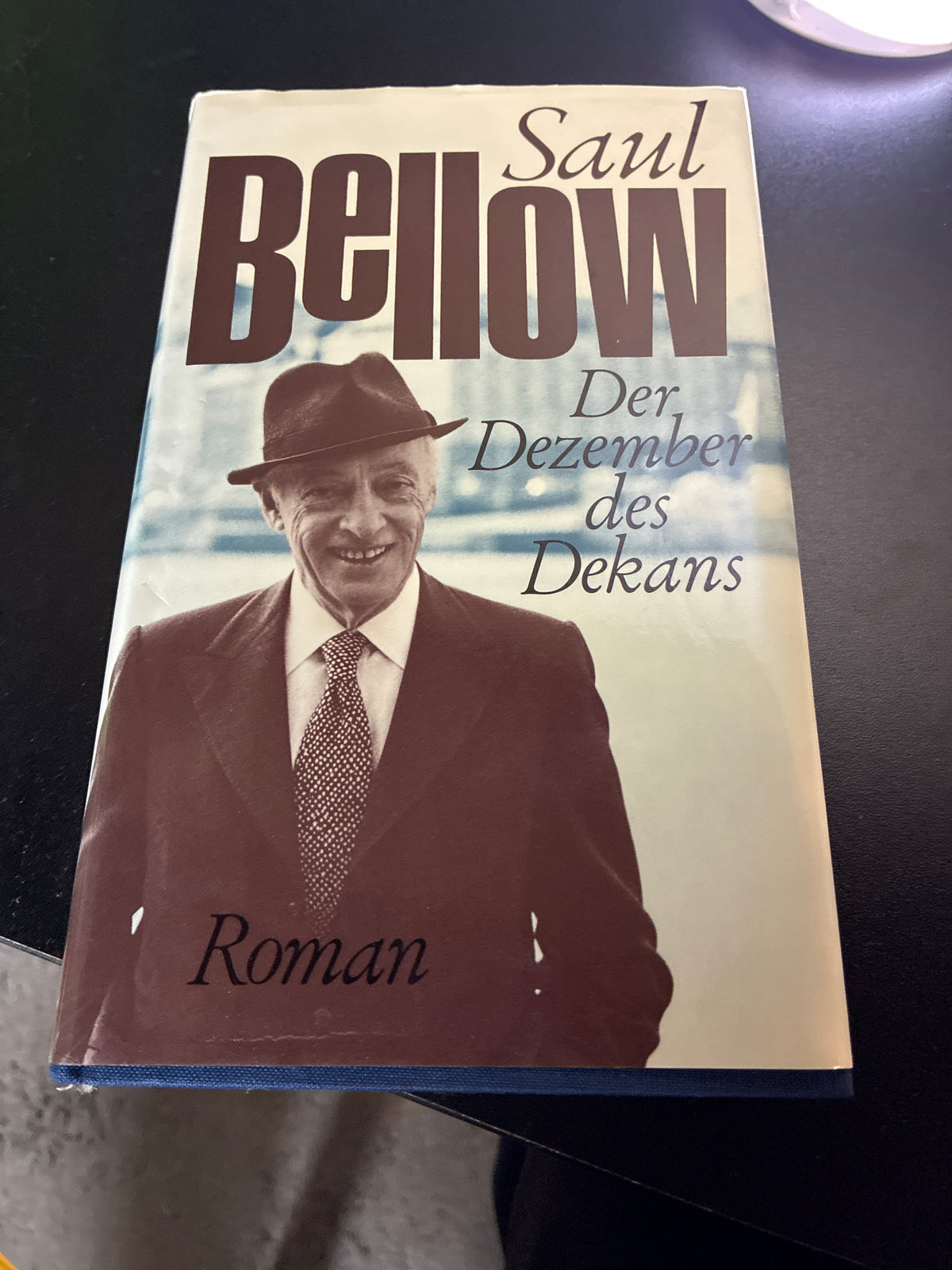 Buch