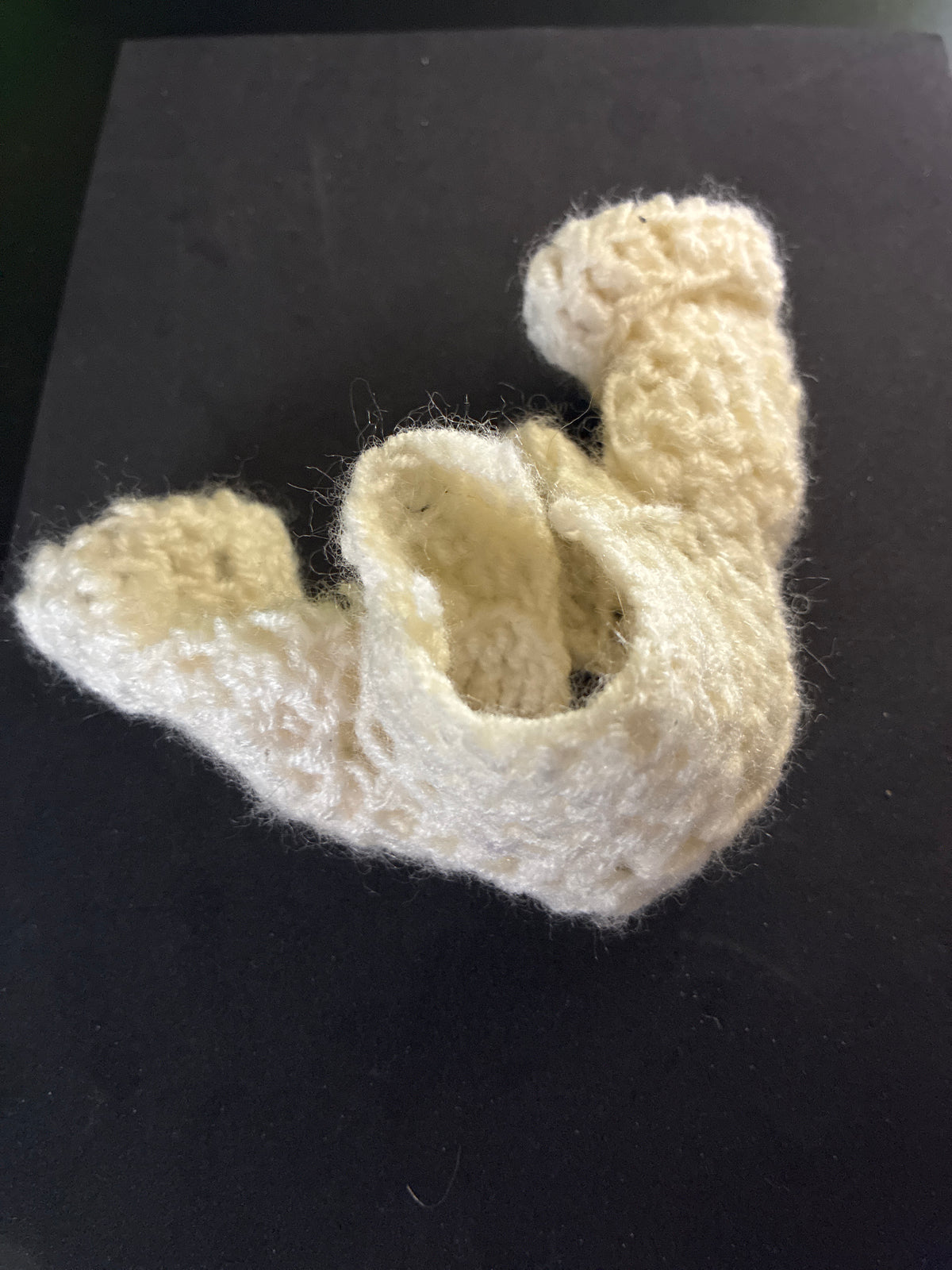 Puppen Pullover