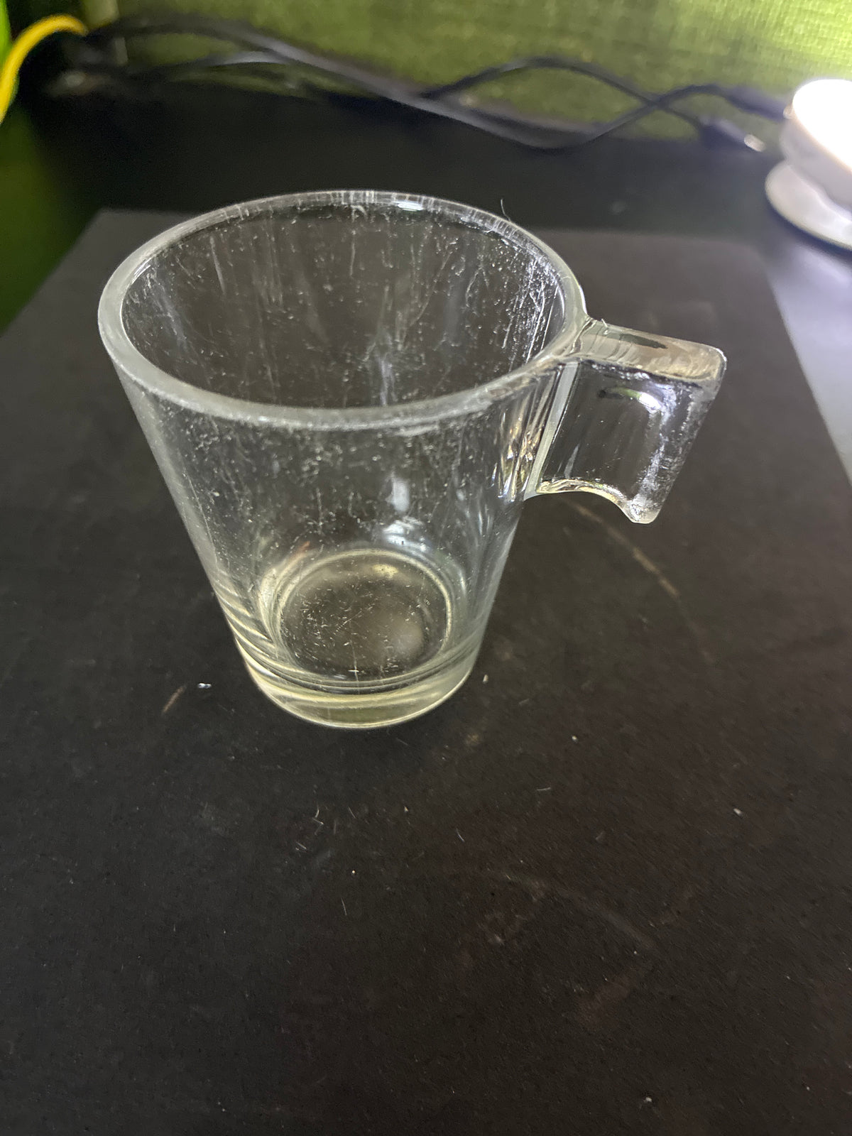 Espresso Tasse
