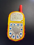 Spielzeug Telefon
