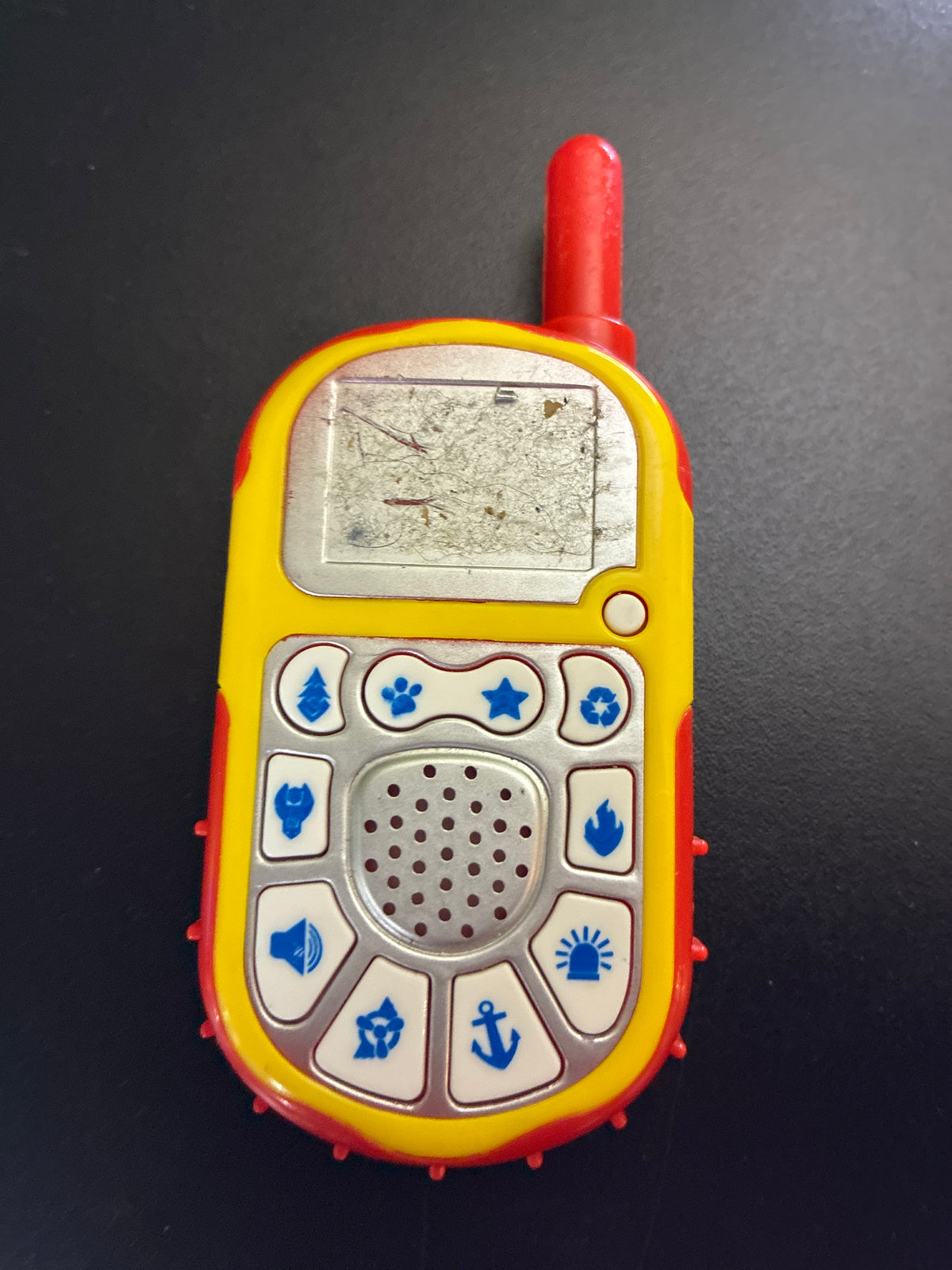 Spielzeug Telefon