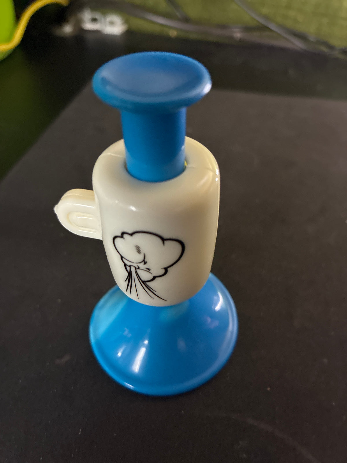 Spielzeug mit Sound