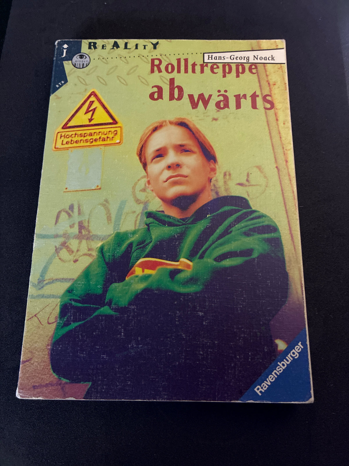 Buch