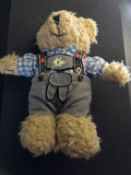 Teddy