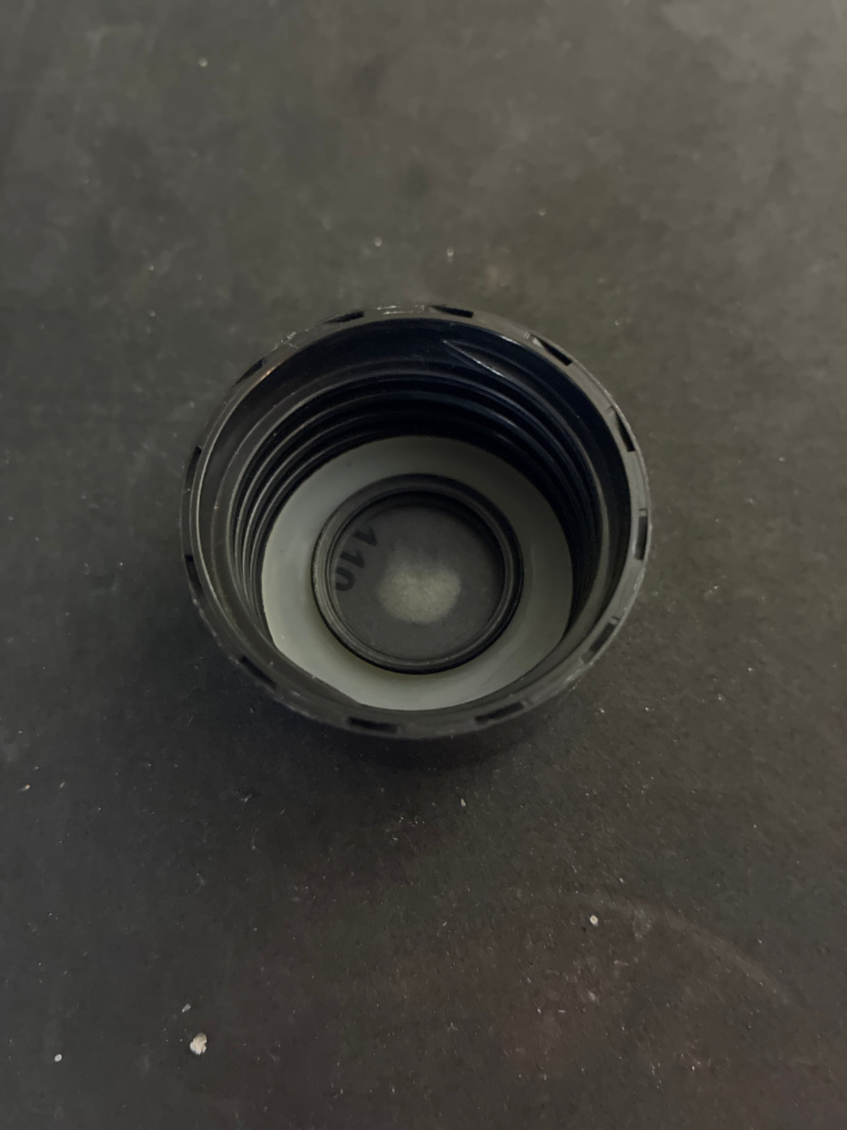 Flaschen Deckel