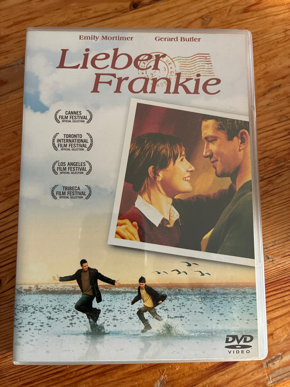 DVD