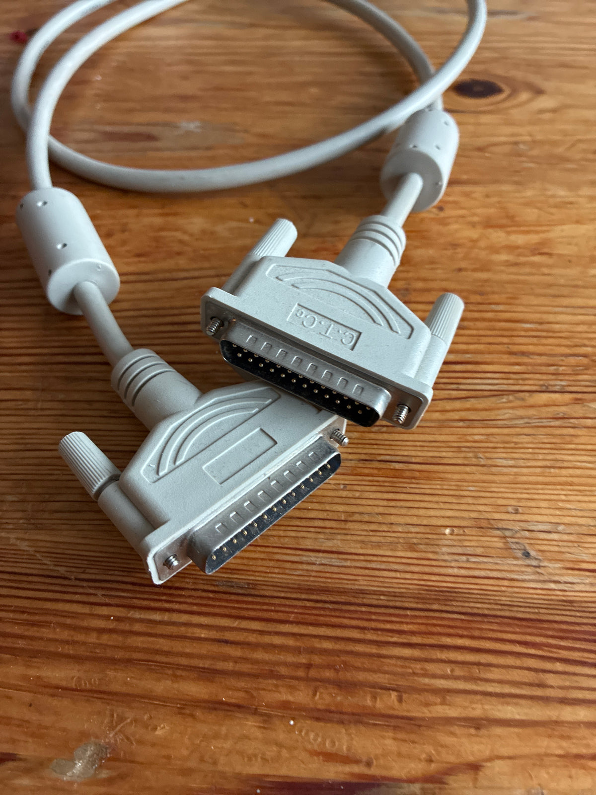 Drucker Kabel