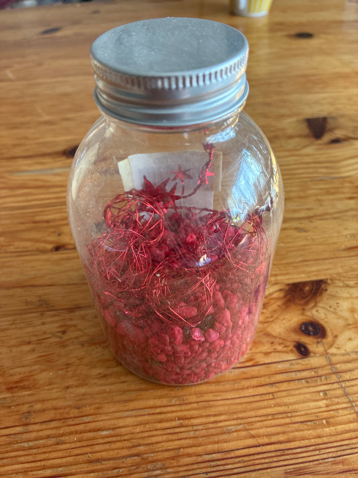 Deko Glas