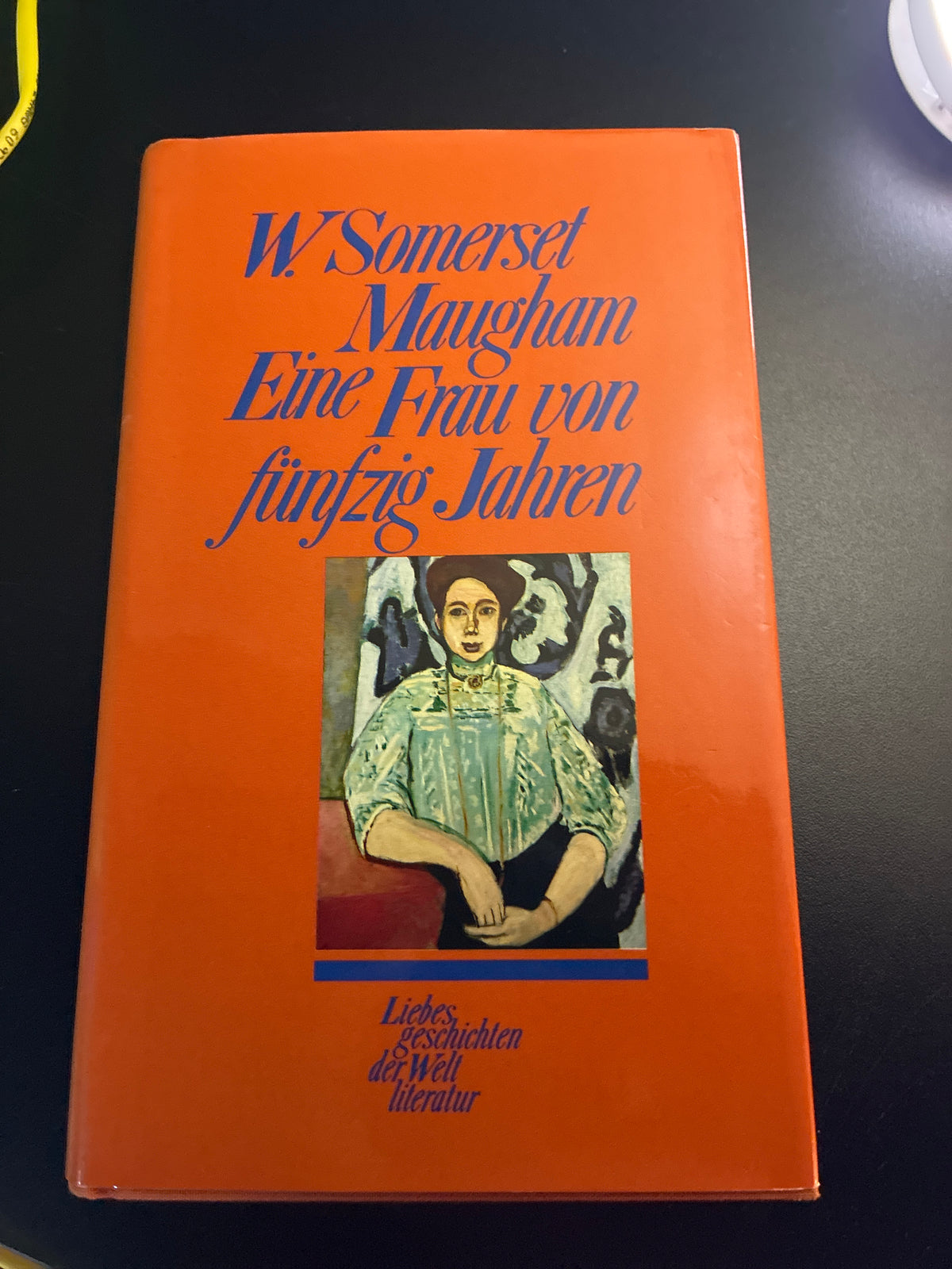 Buch