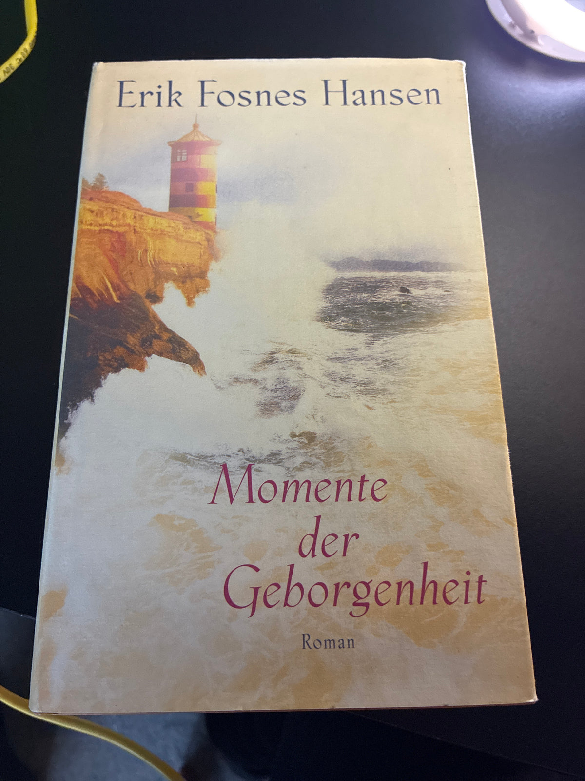 Buch