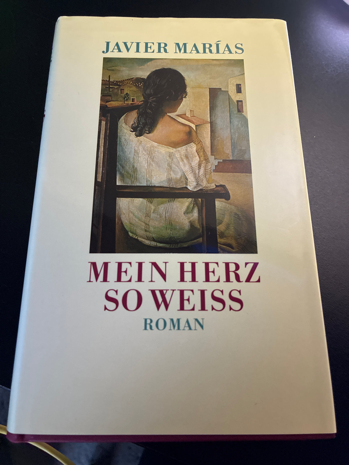 Buch