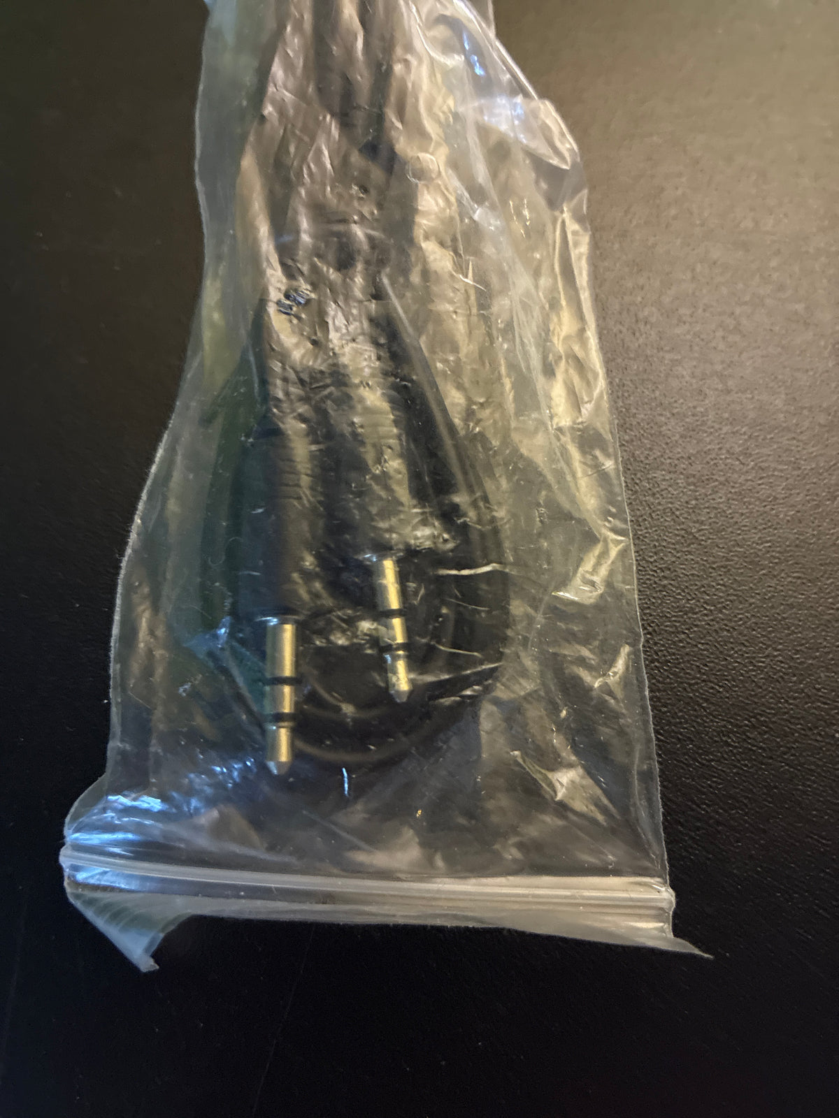Musikstecker