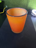 Teelicht Glas