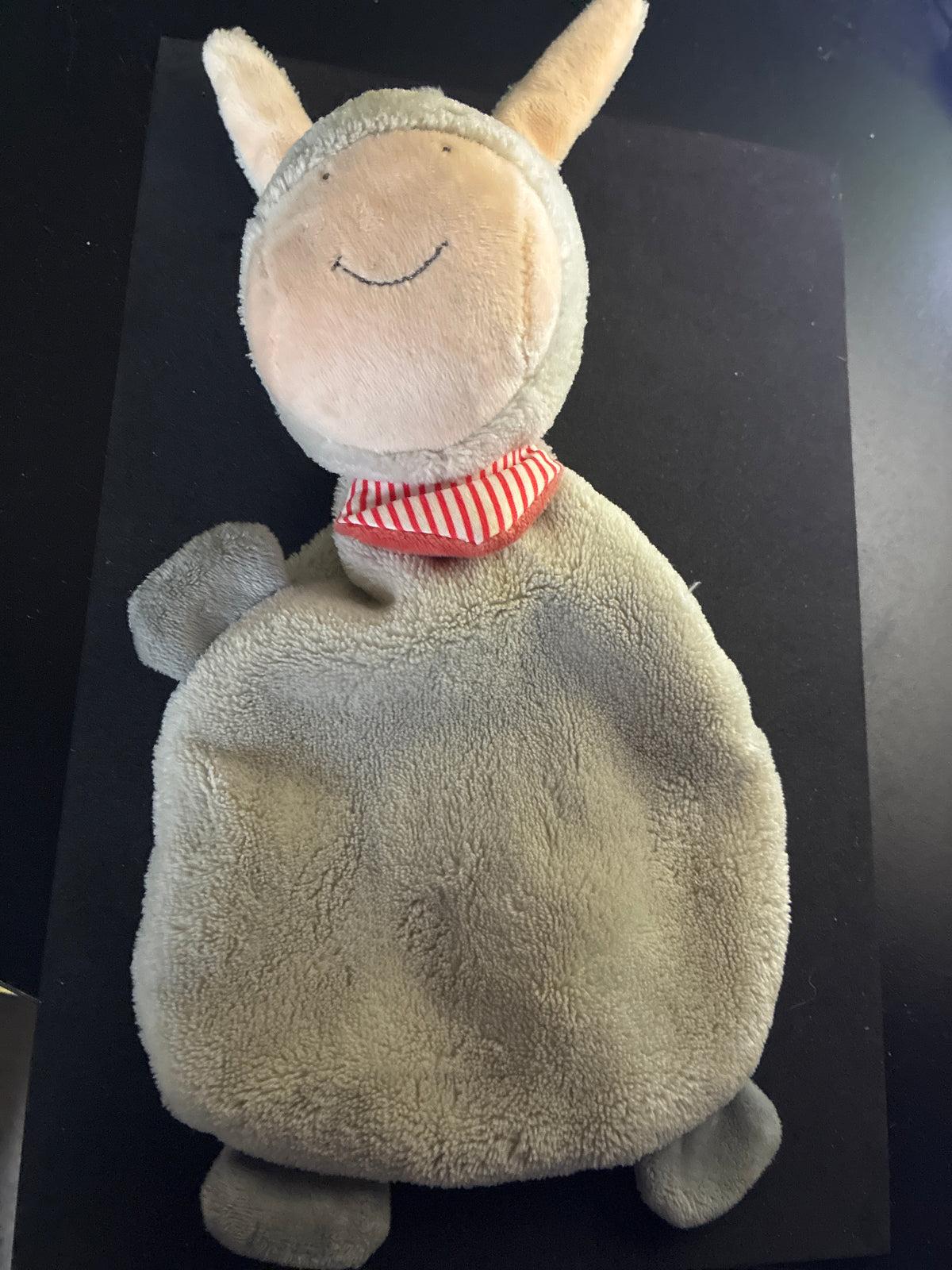 Schnuffel Esel