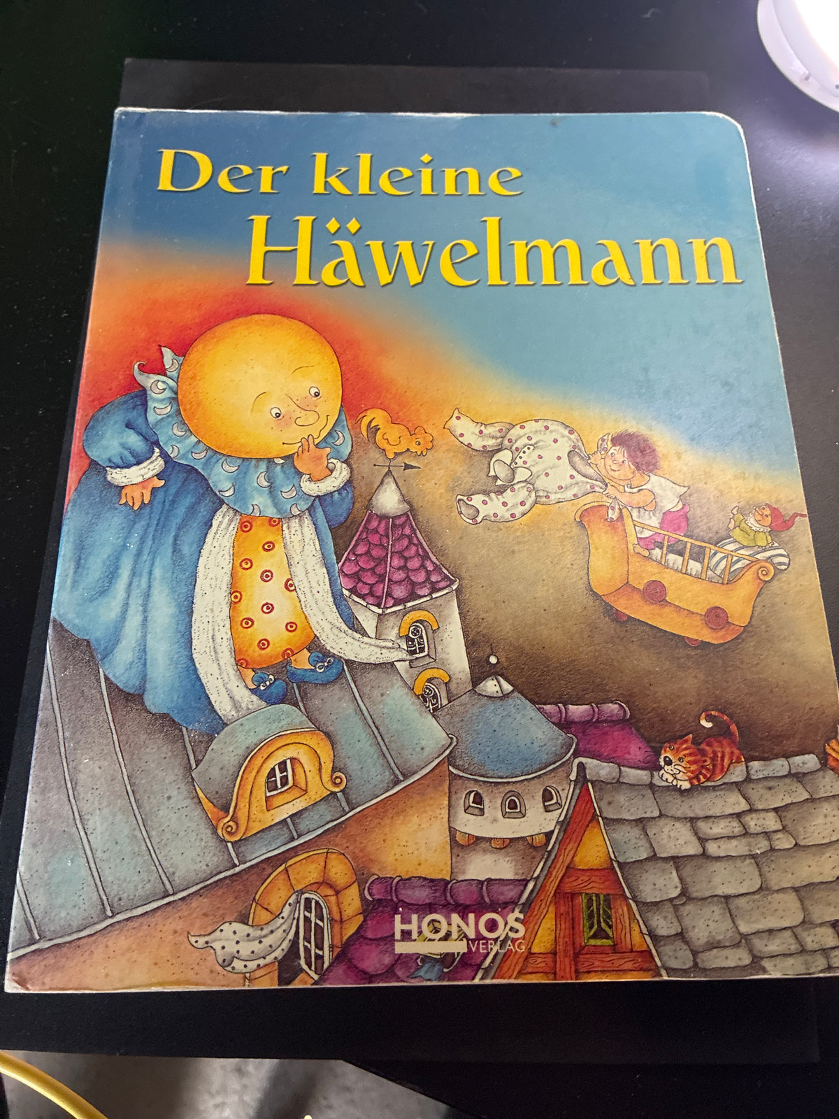 Kinder