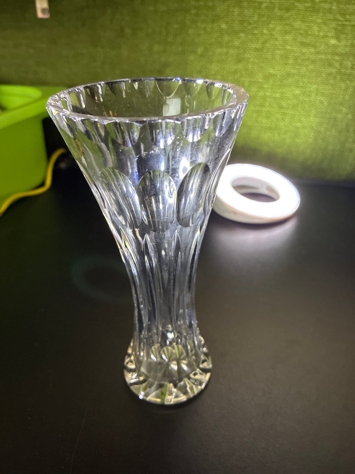 Blumenvase