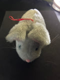 Stoff Maus