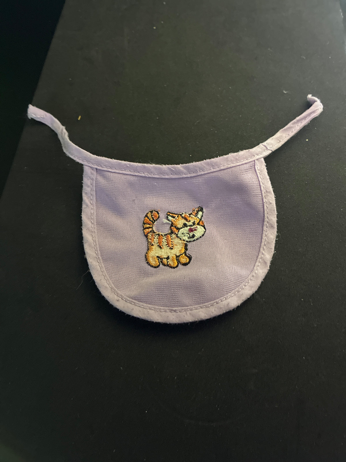 Puppen Schlabberlatz